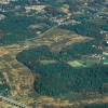 写真１　谷戸の風景